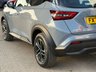 USED 2025 75 NISSAN JUKE 1.6 N-Connecta SUV 5dr Petrol Hybrid Auto Euro 6 (143 ps) 
