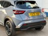 USED 2025 75 NISSAN JUKE 1.6 N-Connecta SUV 5dr Petrol Hybrid Auto Euro 6 (143 ps) 