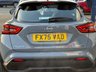 USED 2025 75 NISSAN JUKE 1.6 N-Connecta SUV 5dr Petrol Hybrid Auto Euro 6 (143 ps) 