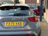 USED 2025 75 NISSAN JUKE 1.6 N-Connecta SUV 5dr Petrol Hybrid Auto Euro 6 (143 ps) 