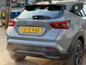 USED 2025 75 NISSAN JUKE 1.6 N-Connecta SUV 5dr Petrol Hybrid Auto Euro 6 (143 ps) 