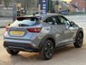 USED 2025 75 NISSAN JUKE 1.6 N-Connecta SUV 5dr Petrol Hybrid Auto Euro 6 (143 ps) 