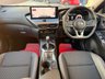 USED 2025 75 NISSAN JUKE 1.6 N-Connecta SUV 5dr Petrol Hybrid Auto Euro 6 (143 ps) 