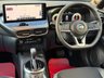 USED 2025 75 NISSAN JUKE 1.6 N-Connecta SUV 5dr Petrol Hybrid Auto Euro 6 (143 ps) 