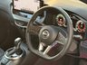 USED 2025 75 NISSAN JUKE 1.6 N-Connecta SUV 5dr Petrol Hybrid Auto Euro 6 (143 ps) 