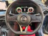 USED 2025 75 NISSAN JUKE 1.6 N-Connecta SUV 5dr Petrol Hybrid Auto Euro 6 (143 ps) 