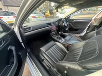 USED 2021 21 SKODA SUPERB 2.0 TDI SE L Euro 6 (s/s) 5dr Sat Nav - P/Sensors