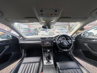 USED 2021 21 SKODA SUPERB 2.0 TDI SE L Euro 6 (s/s) 5dr Sat Nav - P/Sensors