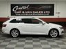 USED 2021 21 SKODA SUPERB 2.0 TDI SE L Euro 6 (s/s) 5dr Sat Nav - P/Sensors