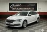 USED 2021 21 SKODA SUPERB 2.0 TDI SE L Euro 6 (s/s) 5dr Sat Nav - P/Sensors