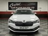 USED 2021 21 SKODA SUPERB 2.0 TDI SE L Euro 6 (s/s) 5dr Sat Nav - P/Sensors