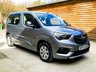 USED 2020 70 VAUXHALL COMBO LIFE 3 Seat Petrol Wheelchair Accessible Disabled Access Vehicle WAV 