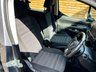 USED 2020 70 VAUXHALL COMBO LIFE 3 Seat Petrol Wheelchair Accessible Disabled Access Vehicle WAV 