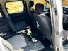 USED 2020 70 VAUXHALL COMBO LIFE 3 Seat Petrol Wheelchair Accessible Disabled Access Vehicle WAV 