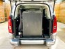 USED 2020 70 VAUXHALL COMBO LIFE 3 Seat Petrol Wheelchair Accessible Disabled Access Vehicle WAV 