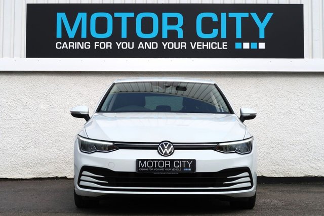 2022 VOLKSWAGEN GOLF 1.5 TSI Life Hatchback 5dr Petrol Manual Euro 6 (s/s) (150 ps) - Photo 5