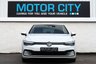 USED 2022 22 VOLKSWAGEN GOLF 1.5 TSI Life Hatchback 5dr Petrol Manual Euro 6 (s/s) (150 ps) GREAT VALUE PETROL HATCHBACK