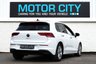 USED 2022 22 VOLKSWAGEN GOLF 1.5 TSI Life Hatchback 5dr Petrol Manual Euro 6 (s/s) (150 ps) GREAT VALUE PETROL HATCHBACK