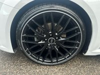 USED 2022 AUDI TT 2.0 TFSI 40 Black Edition Coupe 3dr Petrol S Tronic Euro 6 (s/s) (197 ps) VIRTUAL COCKPIT, HEATED SEATS