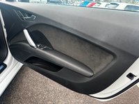USED 2022 AUDI TT 2.0 TFSI 40 Black Edition Coupe 3dr Petrol S Tronic Euro 6 (s/s) (197 ps) VIRTUAL COCKPIT, HEATED SEATS