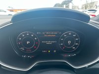 USED 2022 AUDI TT 2.0 TFSI 40 Black Edition Coupe 3dr Petrol S Tronic Euro 6 (s/s) (197 ps) VIRTUAL COCKPIT, HEATED SEATS