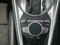 USED 2022 AUDI TT 2.0 TFSI 40 Black Edition Coupe 3dr Petrol S Tronic Euro 6 (s/s) (197 ps) VIRTUAL COCKPIT, HEATED SEATS