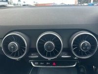 USED 2022 AUDI TT 2.0 TFSI 40 Black Edition Coupe 3dr Petrol S Tronic Euro 6 (s/s) (197 ps) VIRTUAL COCKPIT, HEATED SEATS