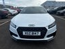 USED 2022 AUDI TT 2.0 TFSI 40 Black Edition Coupe 3dr Petrol S Tronic Euro 6 (s/s) (197 ps) VIRTUAL COCKPIT, HEATED SEATS