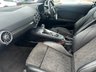 USED 2022 AUDI TT 2.0 TFSI 40 Black Edition Coupe 3dr Petrol S Tronic Euro 6 (s/s) (197 ps) VIRTUAL COCKPIT, HEATED SEATS