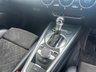 USED 2022 AUDI TT 2.0 TFSI 40 Black Edition Coupe 3dr Petrol S Tronic Euro 6 (s/s) (197 ps) VIRTUAL COCKPIT, HEATED SEATS