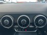 USED 2022 AUDI TT 2.0 TFSI 40 Black Edition Coupe 3dr Petrol S Tronic Euro 6 (s/s) (197 ps) VIRTUAL COCKPIT, HEATED SEATS