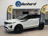 USED 2021 21 LAND ROVER RANGE ROVER EVOQUE 2.0 P200 MHEV R-Dynamic HSE SUV 5dr Petrol Auto 4WD Euro 6 (s/s) (200 ps) 