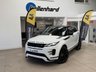 USED 2021 21 LAND ROVER RANGE ROVER EVOQUE 2.0 P200 MHEV R-Dynamic HSE SUV 5dr Petrol Auto 4WD Euro 6 (s/s) (200 ps) 