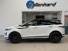 USED 2021 21 LAND ROVER RANGE ROVER EVOQUE 2.0 P200 MHEV R-Dynamic HSE SUV 5dr Petrol Auto 4WD Euro 6 (s/s) (200 ps) 