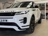 USED 2021 21 LAND ROVER RANGE ROVER EVOQUE 2.0 P200 MHEV R-Dynamic HSE SUV 5dr Petrol Auto 4WD Euro 6 (s/s) (200 ps) 