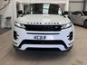 USED 2021 21 LAND ROVER RANGE ROVER EVOQUE 2.0 P200 MHEV R-Dynamic HSE SUV 5dr Petrol Auto 4WD Euro 6 (s/s) (200 ps) 
