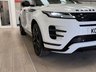 USED 2021 21 LAND ROVER RANGE ROVER EVOQUE 2.0 P200 MHEV R-Dynamic HSE SUV 5dr Petrol Auto 4WD Euro 6 (s/s) (200 ps) 