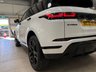USED 2021 21 LAND ROVER RANGE ROVER EVOQUE 2.0 P200 MHEV R-Dynamic HSE SUV 5dr Petrol Auto 4WD Euro 6 (s/s) (200 ps) 