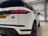 USED 2021 21 LAND ROVER RANGE ROVER EVOQUE 2.0 P200 MHEV R-Dynamic HSE SUV 5dr Petrol Auto 4WD Euro 6 (s/s) (200 ps) 