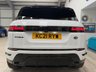 USED 2021 21 LAND ROVER RANGE ROVER EVOQUE 2.0 P200 MHEV R-Dynamic HSE SUV 5dr Petrol Auto 4WD Euro 6 (s/s) (200 ps) 