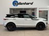 USED 2021 21 LAND ROVER RANGE ROVER EVOQUE 2.0 P200 MHEV R-Dynamic HSE SUV 5dr Petrol Auto 4WD Euro 6 (s/s) (200 ps) 