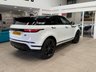 USED 2021 21 LAND ROVER RANGE ROVER EVOQUE 2.0 P200 MHEV R-Dynamic HSE SUV 5dr Petrol Auto 4WD Euro 6 (s/s) (200 ps) 