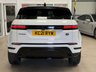 USED 2021 21 LAND ROVER RANGE ROVER EVOQUE 2.0 P200 MHEV R-Dynamic HSE SUV 5dr Petrol Auto 4WD Euro 6 (s/s) (200 ps) 