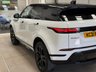 USED 2021 21 LAND ROVER RANGE ROVER EVOQUE 2.0 P200 MHEV R-Dynamic HSE SUV 5dr Petrol Auto 4WD Euro 6 (s/s) (200 ps) 