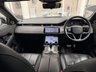 USED 2021 21 LAND ROVER RANGE ROVER EVOQUE 2.0 P200 MHEV R-Dynamic HSE SUV 5dr Petrol Auto 4WD Euro 6 (s/s) (200 ps) 