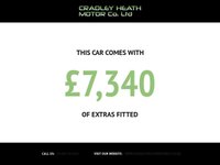 USED 2023 73 BMW I5 40 83.9kWh M Sport Pro Saloon 4dr Electric Auto eDrive (11kW Charger) (340 ps) SUPPLIED WITH  AA WARRANTY
