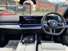 USED 2023 73 BMW I5 40 83.9kWh M Sport Pro Saloon 4dr Electric Auto eDrive (11kW Charger) (340 ps) SUPPLIED WITH  AA WARRANTY