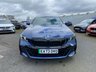 USED 2023 73 BMW I5 40 83.9kWh M Sport Pro Saloon 4dr Electric Auto eDrive (11kW Charger) (340 ps) SUPPLIED WITH  AA WARRANTY