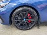 USED 2023 73 BMW I5 40 83.9kWh M Sport Pro Saloon 4dr Electric Auto eDrive (11kW Charger) (340 ps) SUPPLIED WITH  AA WARRANTY