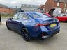 USED 2023 73 BMW I5 40 83.9kWh M Sport Pro Saloon 4dr Electric Auto eDrive (11kW Charger) (340 ps) SUPPLIED WITH  AA WARRANTY